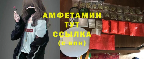кристаллы Белокуриха